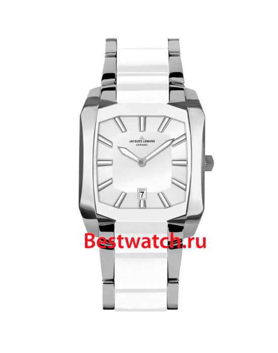 Часы Jacques Lemans Ceramic 1-1754E